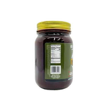 Hellfire Honey Habanero Bbq Sauce™ - The Pepper Pantry (Formerly Marie Sharp's)